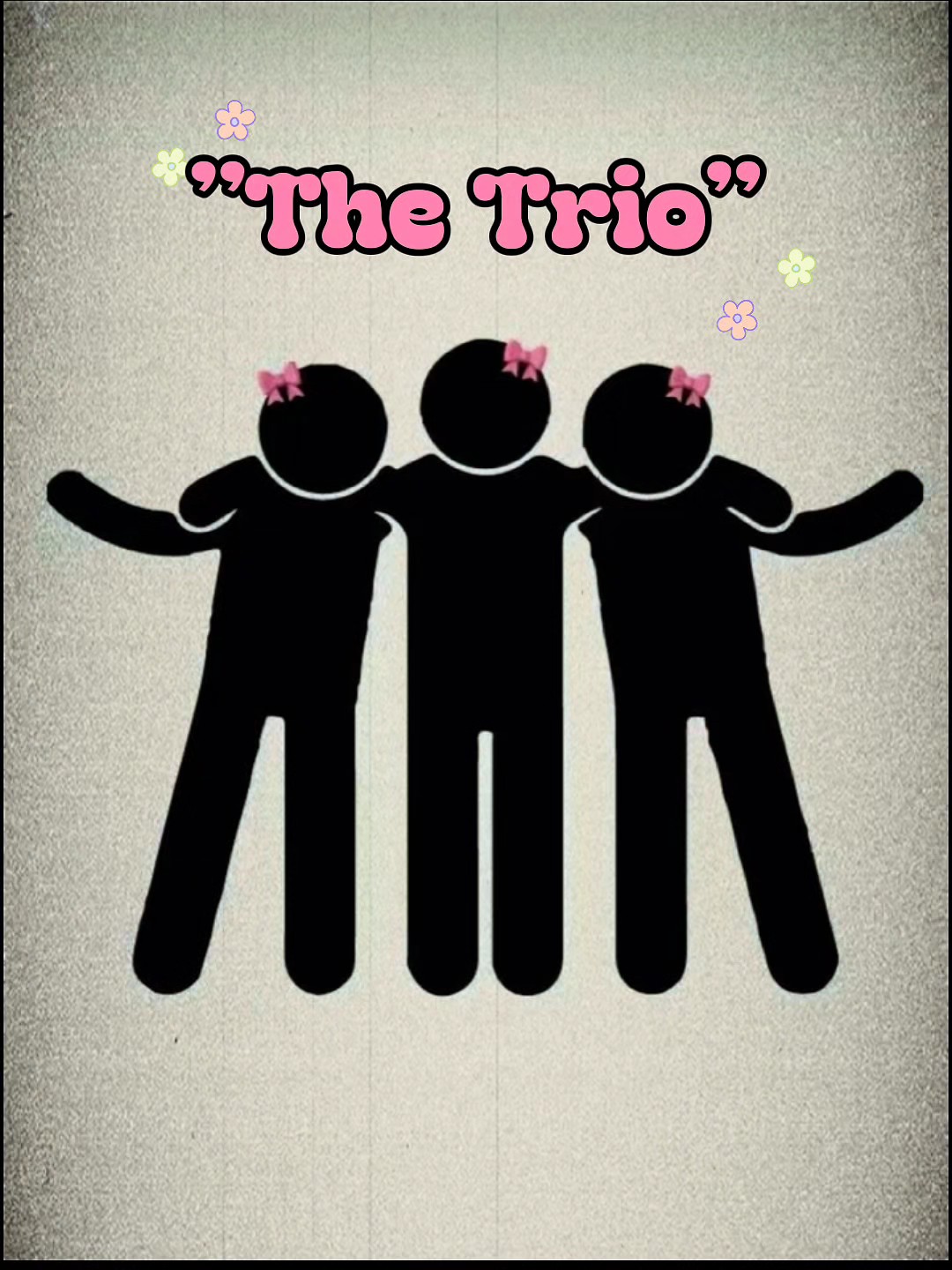 THE TRIO 