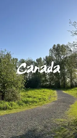 Canada 🇨🇦🍁 