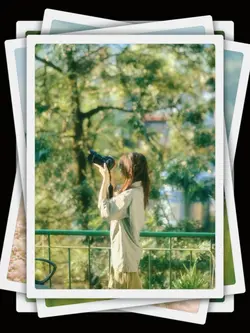 13PicFrame Aesthetic