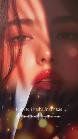 hm Teri mohaabat mai
