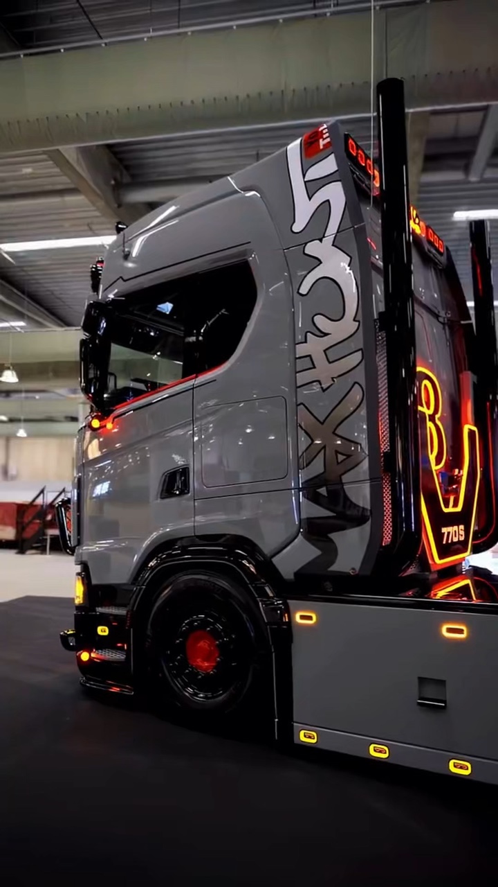 LKW