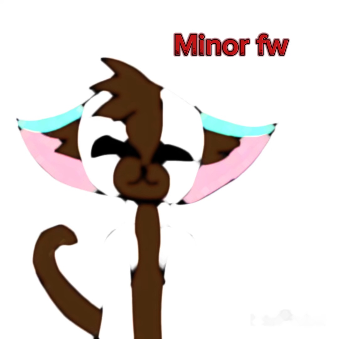 Yeah I animate :’ )