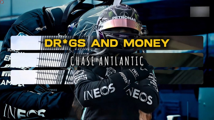 CHASE ATLANTIC 