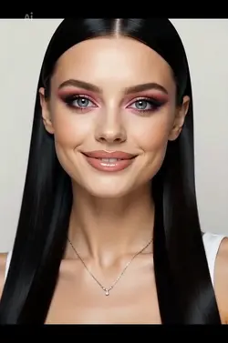 Makeup Timelapse 
