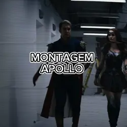 Montagem Apollo 
