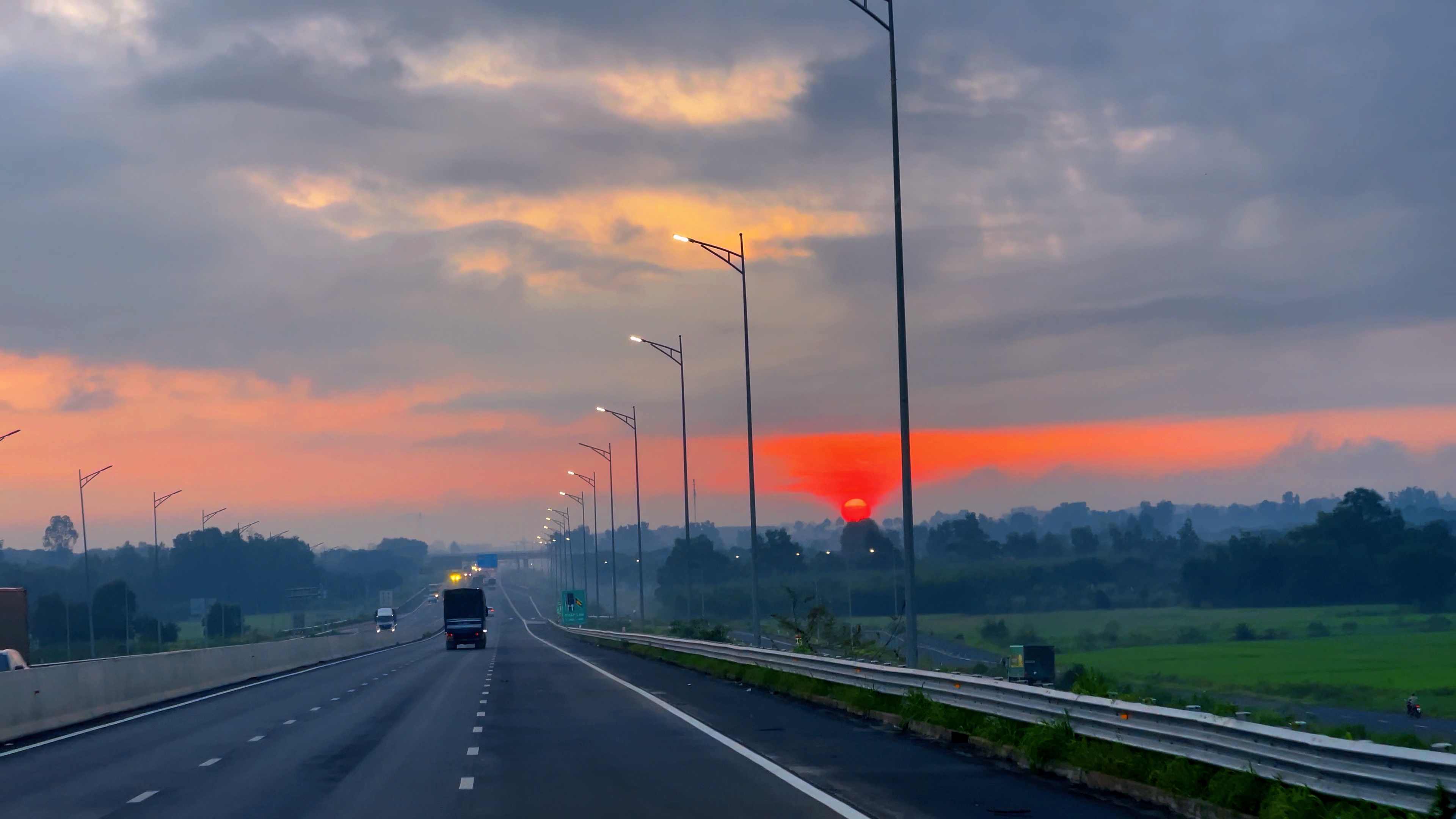 Tâm trạng đổi màu