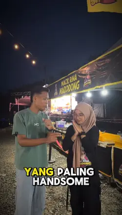 Paling hansome⭐️