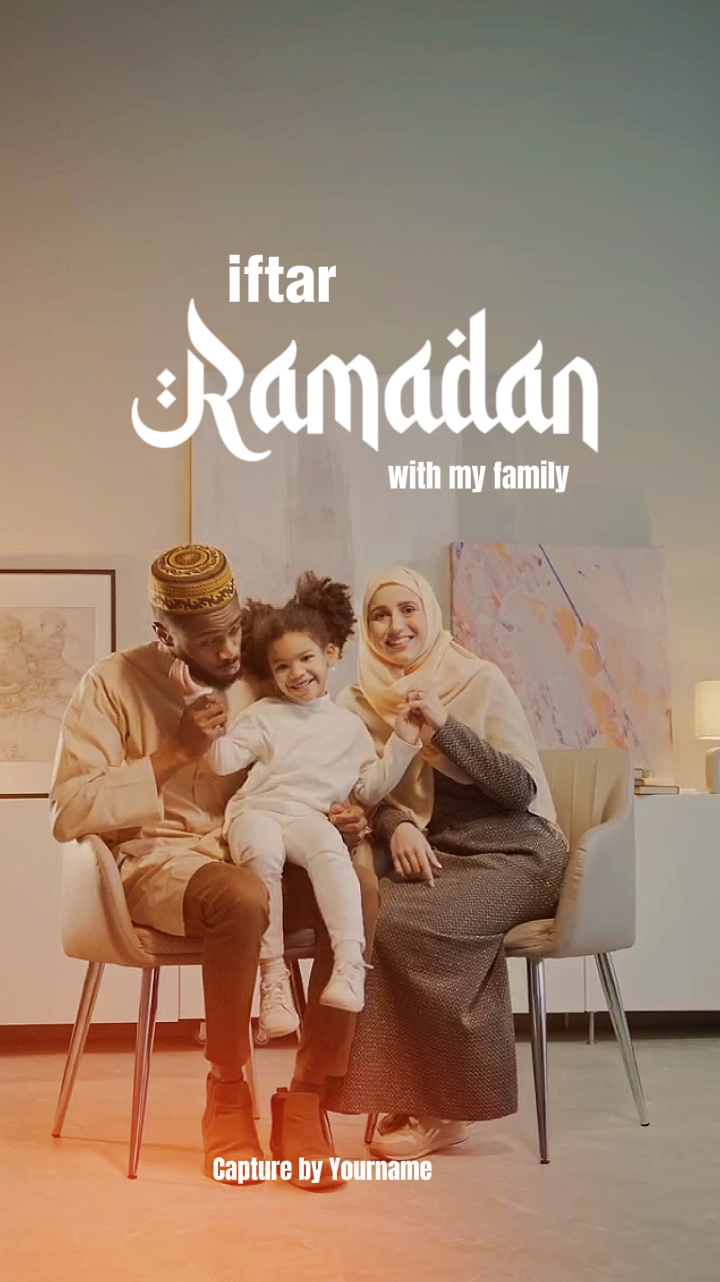 buka puasa ramadhan 