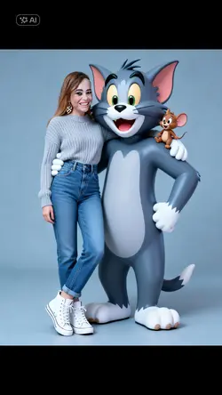 Tom & Jerry 