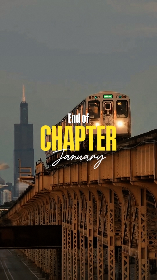End of chapter janua