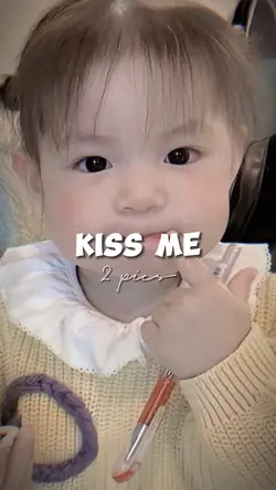 KISS ME REMIX