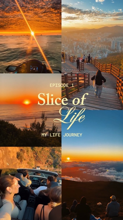 Slice Of Life