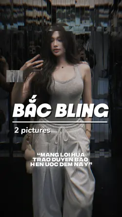 BẮC BLING REMIX