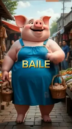 baile tendencia.