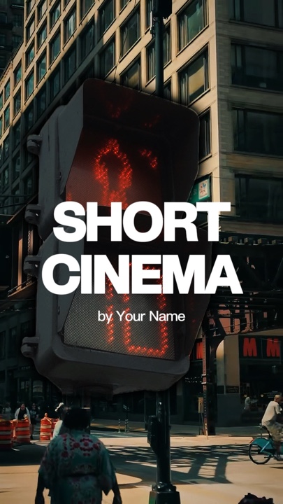 BIOSKOP PENDEK