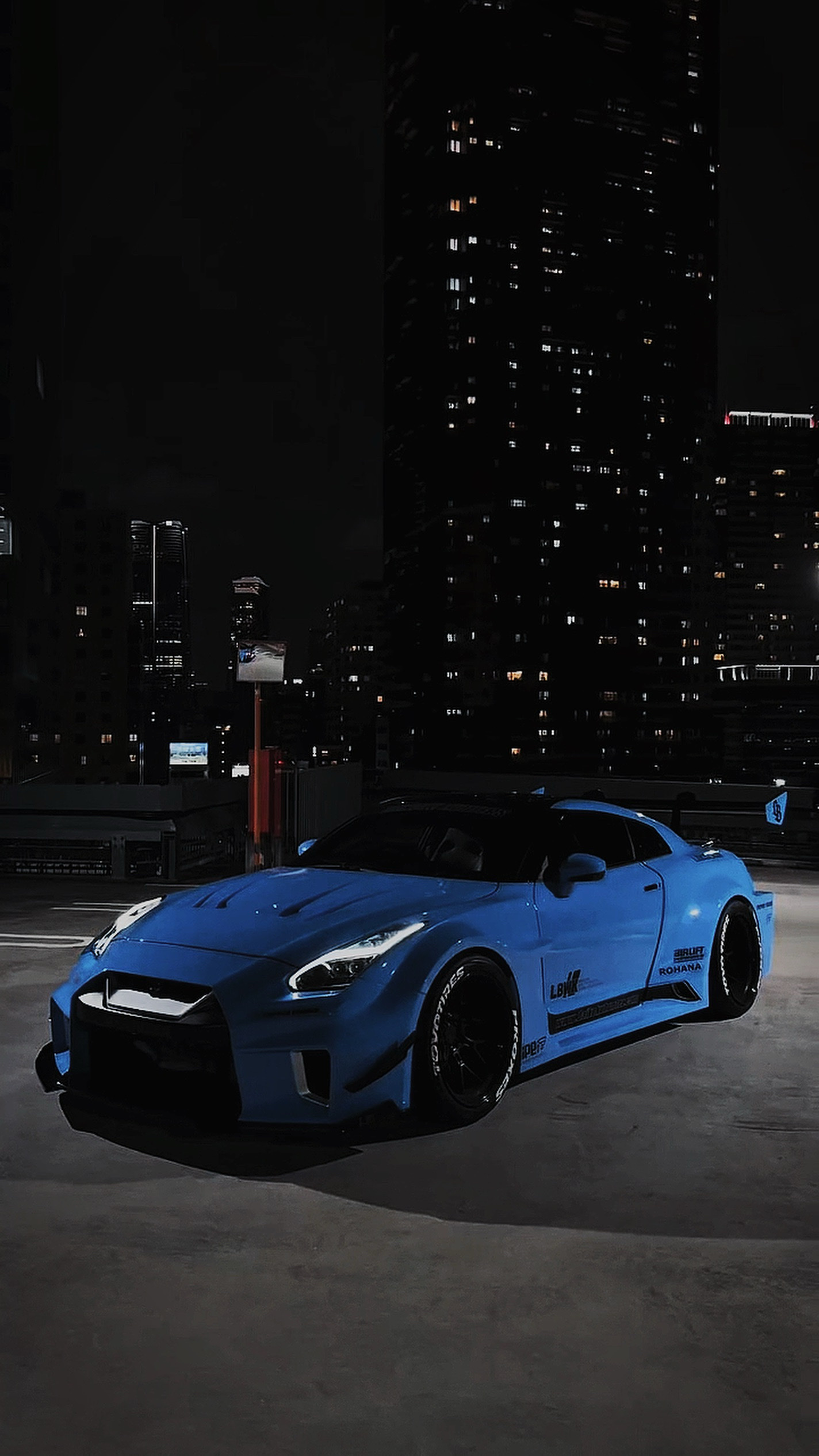 Car Edit