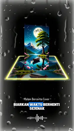 Malam Bercerita 