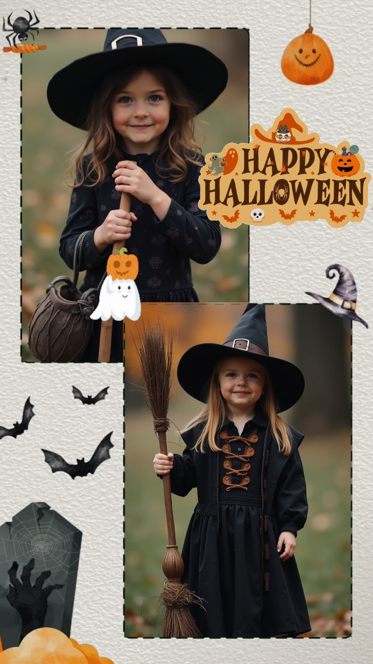 Helloween 2025