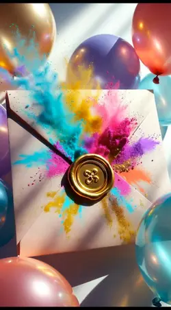 Festa Colors