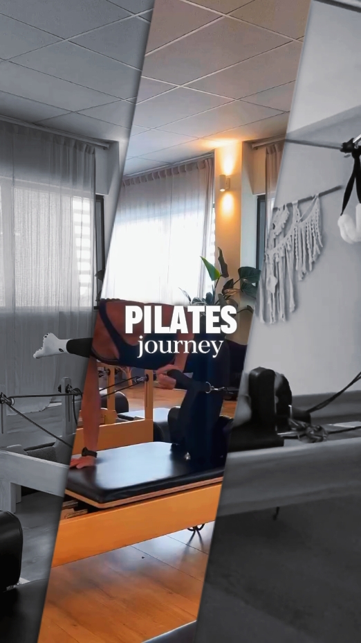 pilates journey 