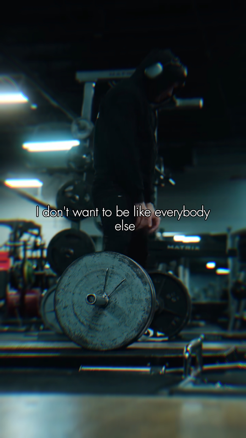 Gym Motivation 