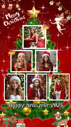 Merry christmas 2024