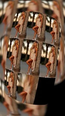 Pic effect