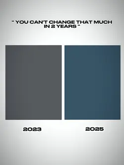 YouCantChangeThtMuch