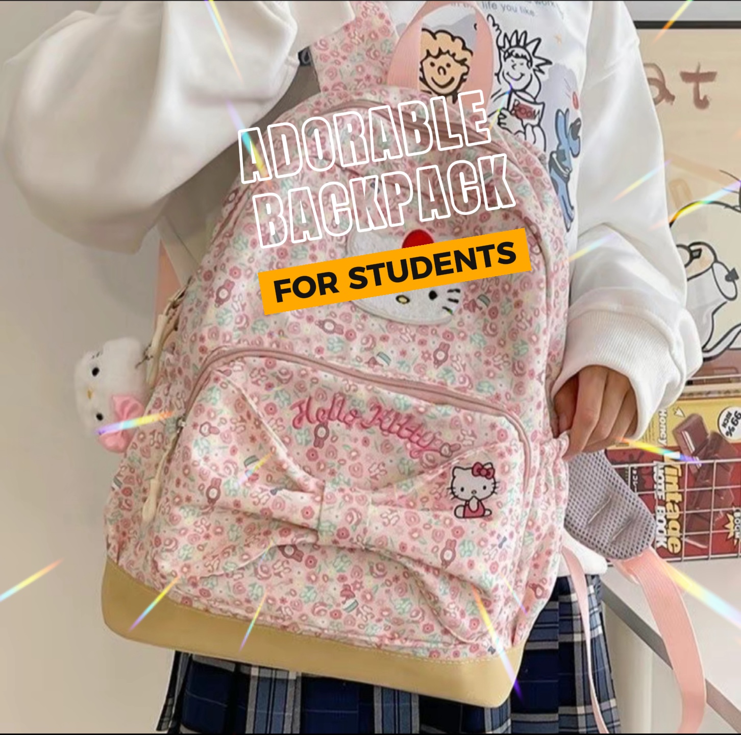 Backpack 