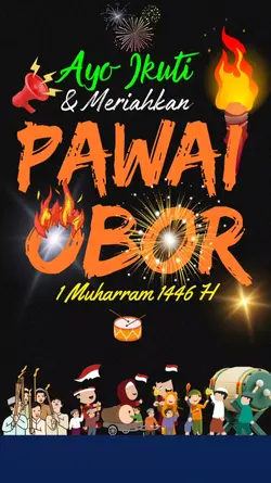 PAWAI OBOR