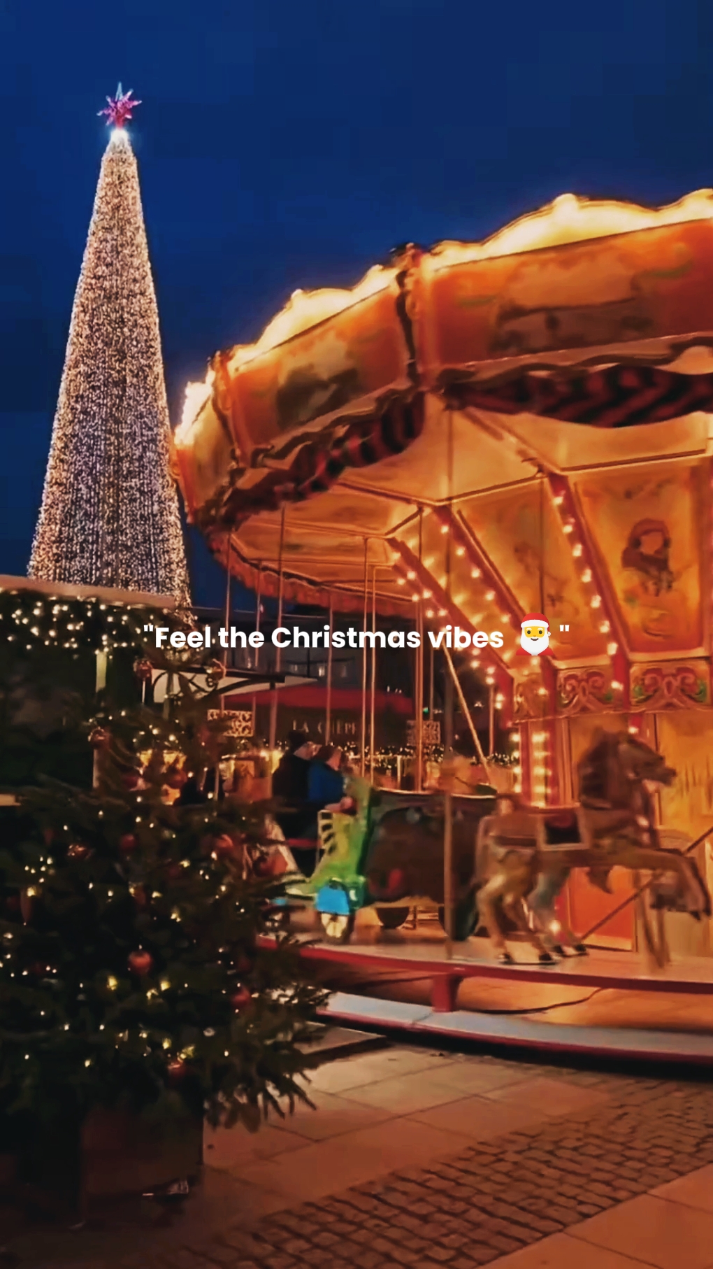 Vibrações De Natal