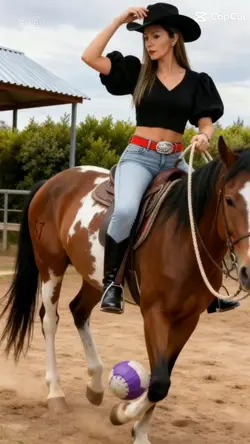 cavalo