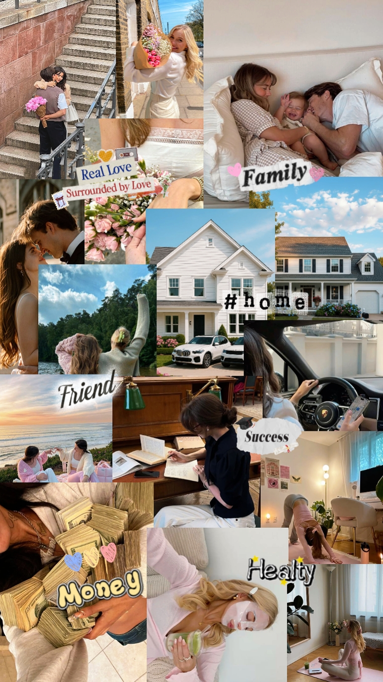 Vision Goals 2026