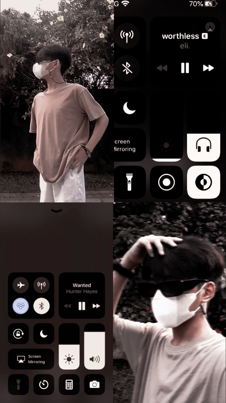 Use Na