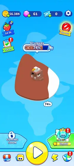 paper io