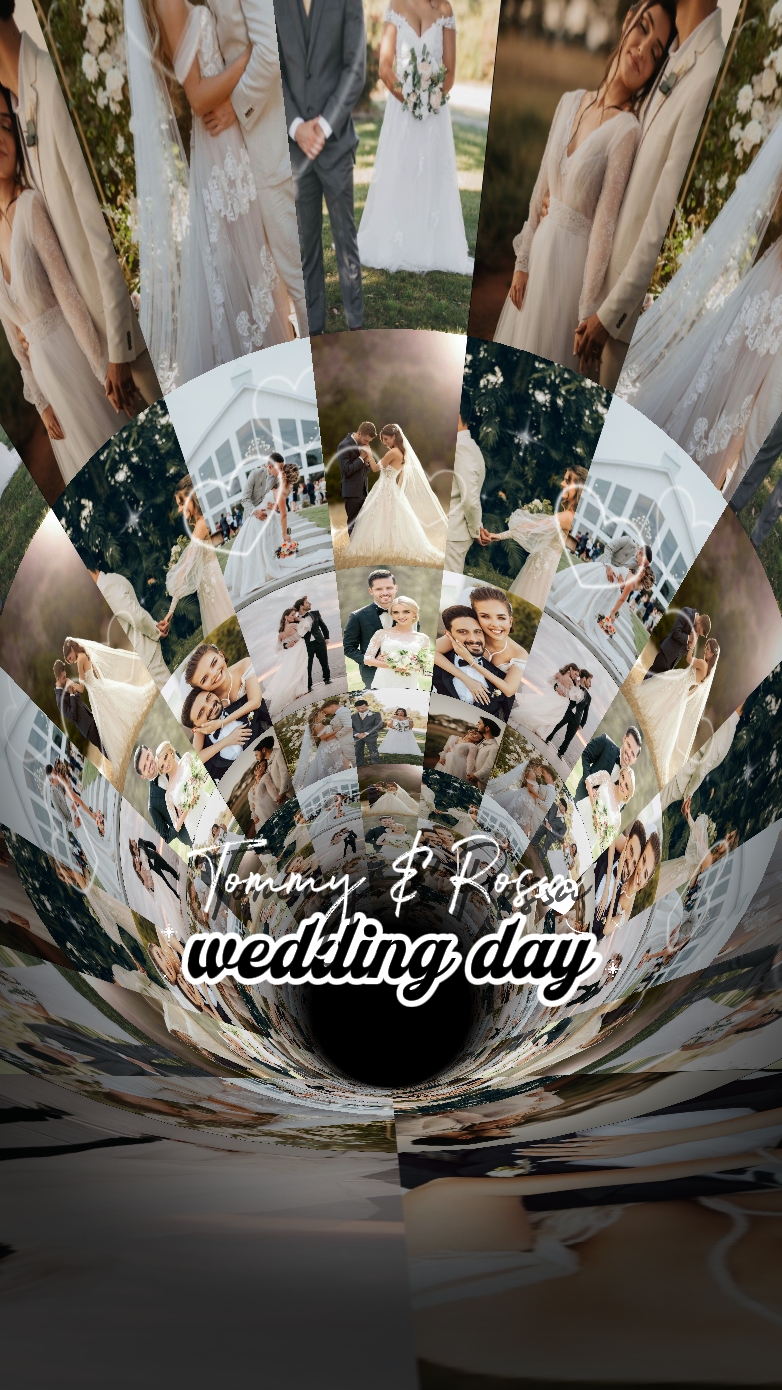 wedding