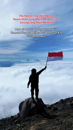 17 Agustus