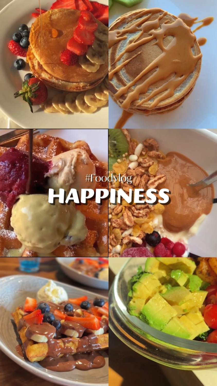 Food time