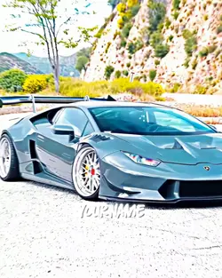 LAMBORGHINI