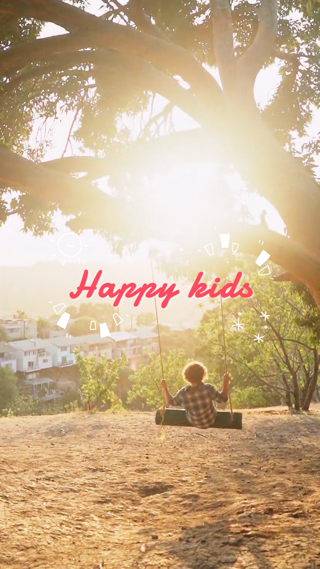 Happy Kids