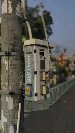 CINEMATIC SIGAR KOPL