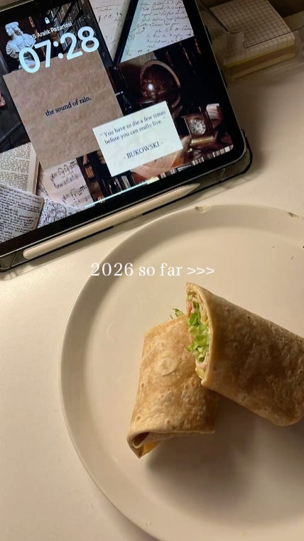 2026 sa ngayon