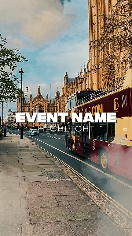 EVENT NAME