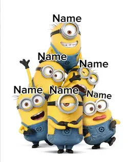 The gang