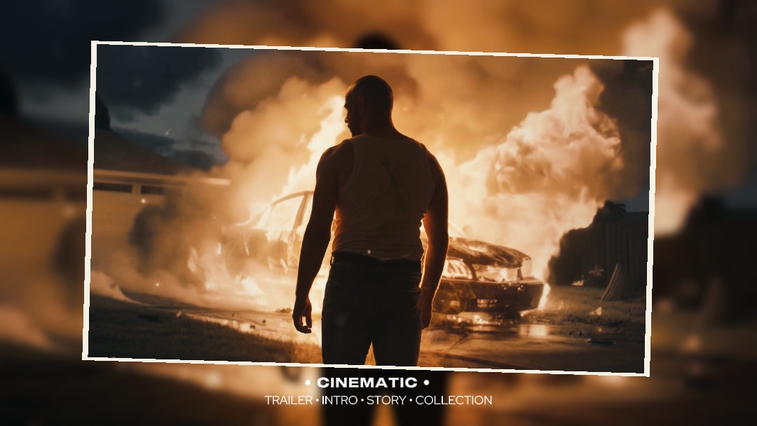 VIDEO CINEMÁTICO