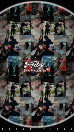 Feliz San Valentin❤️‍🩹✨