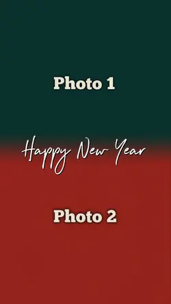 HAPPY NEW YEAR 2027