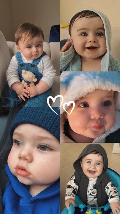 Baby Love