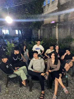 HIGHSCHOOL IN JAKART