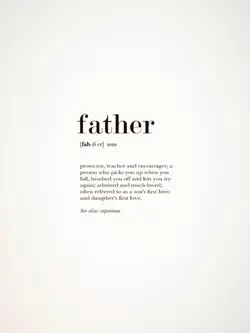 Father's Day
